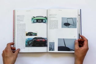 圖文共舞 版式設(shè)計(jì)如何成就雜志的視覺盛宴