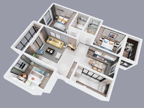 從虛擬到現(xiàn)實(shí) 三維家云工業(yè)軟件，構(gòu)筑家居工業(yè)元宇宙新生態(tài)